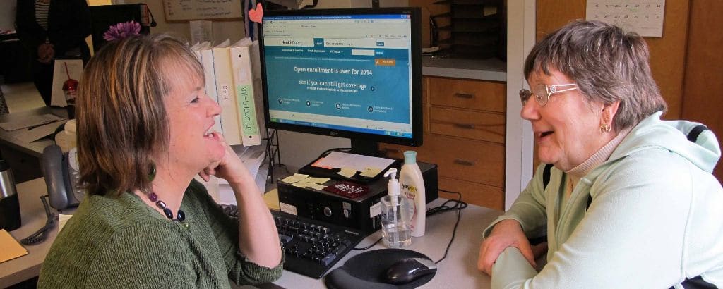 MDI Hospital Health Insurance Counseling MDI Hospital Health Insurance Counseling