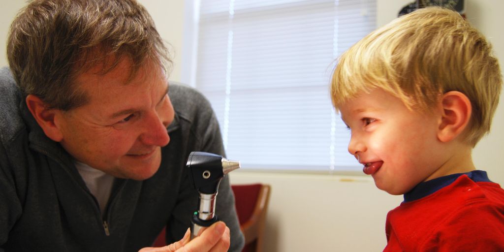 Mdi Hospital Trenton Health Center