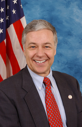 Congressman Michaud to Speak at Hospital Annual Meeting