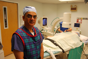 New Procedure Provides Improved Kidney Stone Treatment
