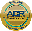 Ultrasound Accredited Facility