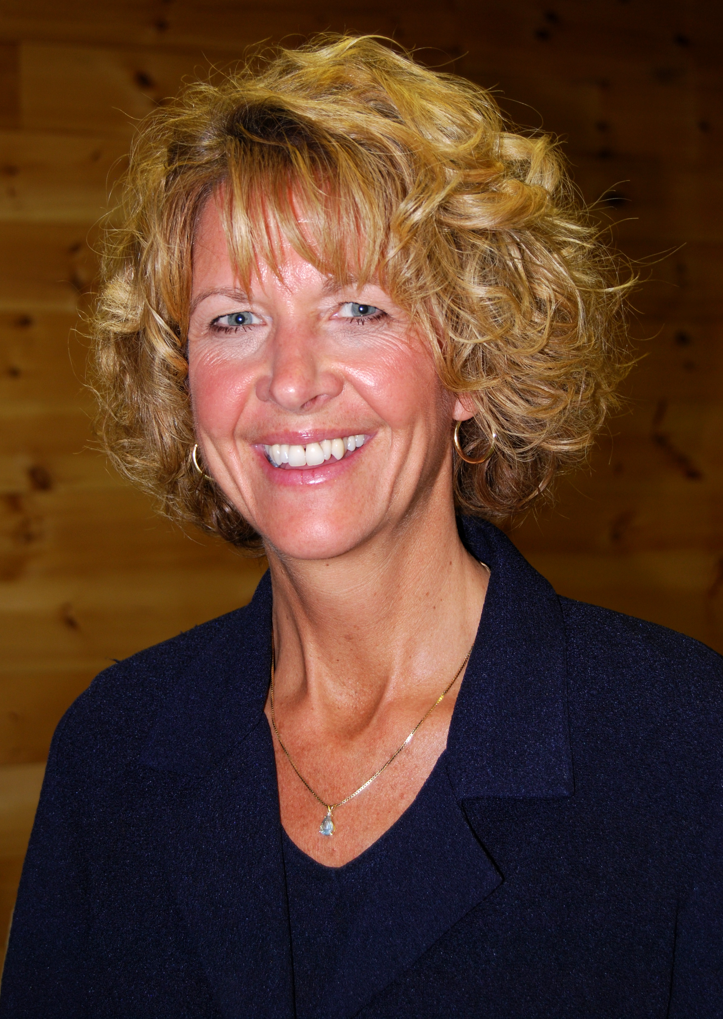 MDI Hospital’s Maguire-Harding elected to Chamber Board