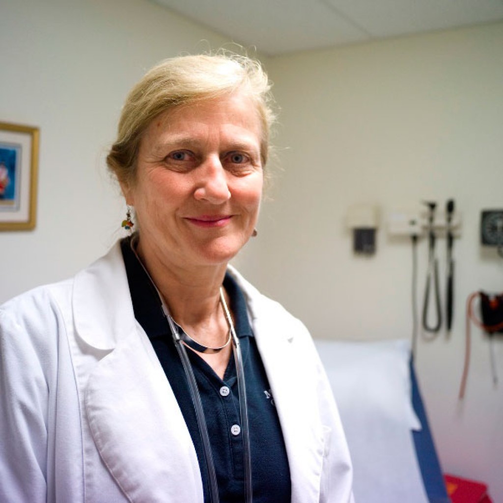 MDI Hospital Kotas, Kathleen, MD