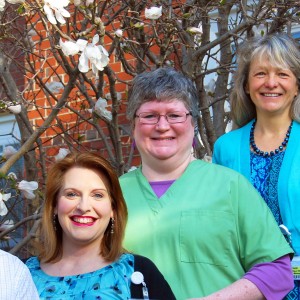 MDI Hospital: NE slider