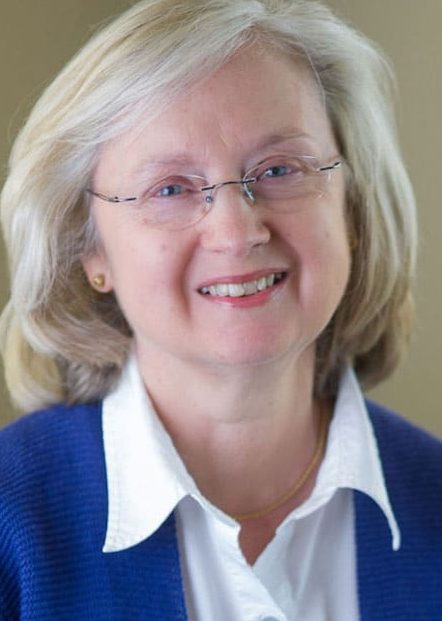 Patricia H. Hand, PhD