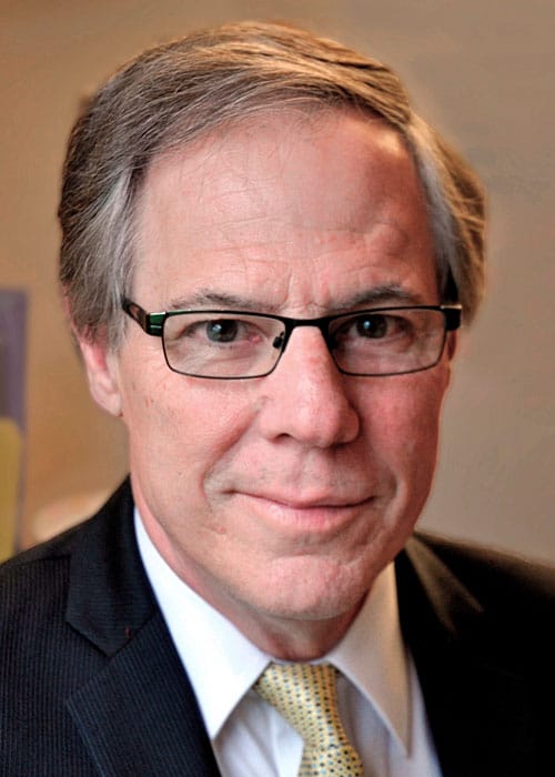 Vince C. Messer, PhD, Chairman