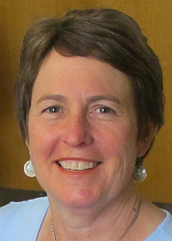 Kathy Mulligan