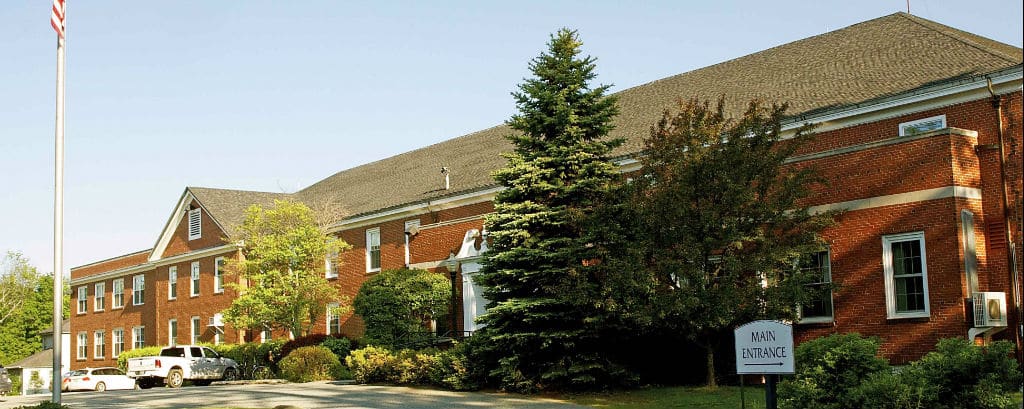 MDI Hospital