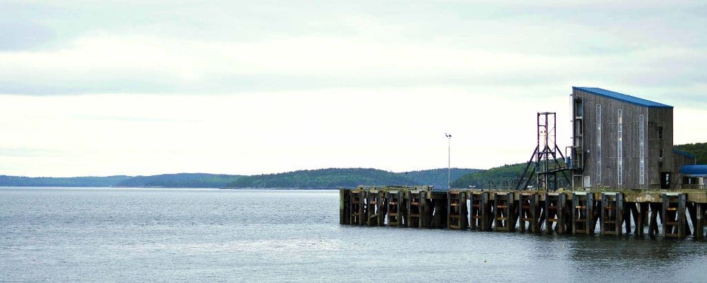 MDI Hospital Scenic