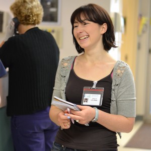 Grace Goshen COA Internship