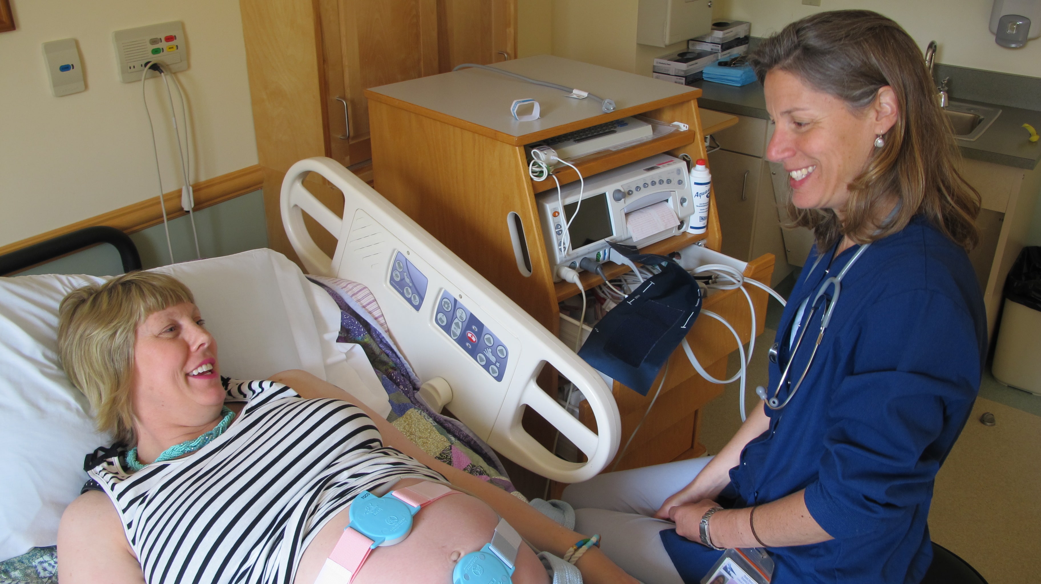 MDI Hospital: Obstetrics (7)