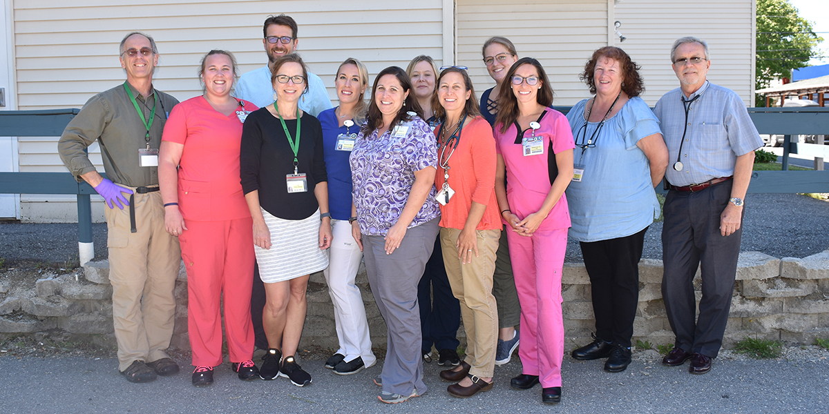 MDI Hospital: Cadillac Family Practice MDI Hospital: Cadillac Family Practice