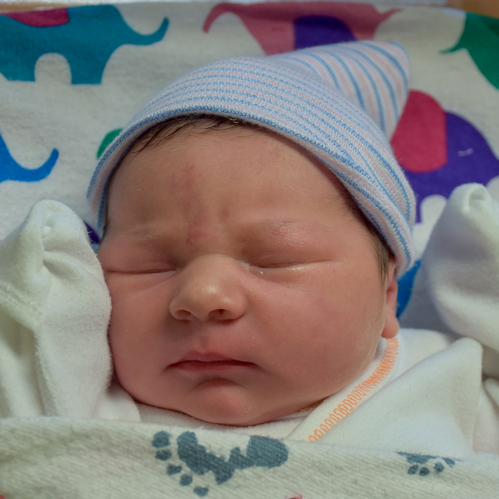Baby Brock