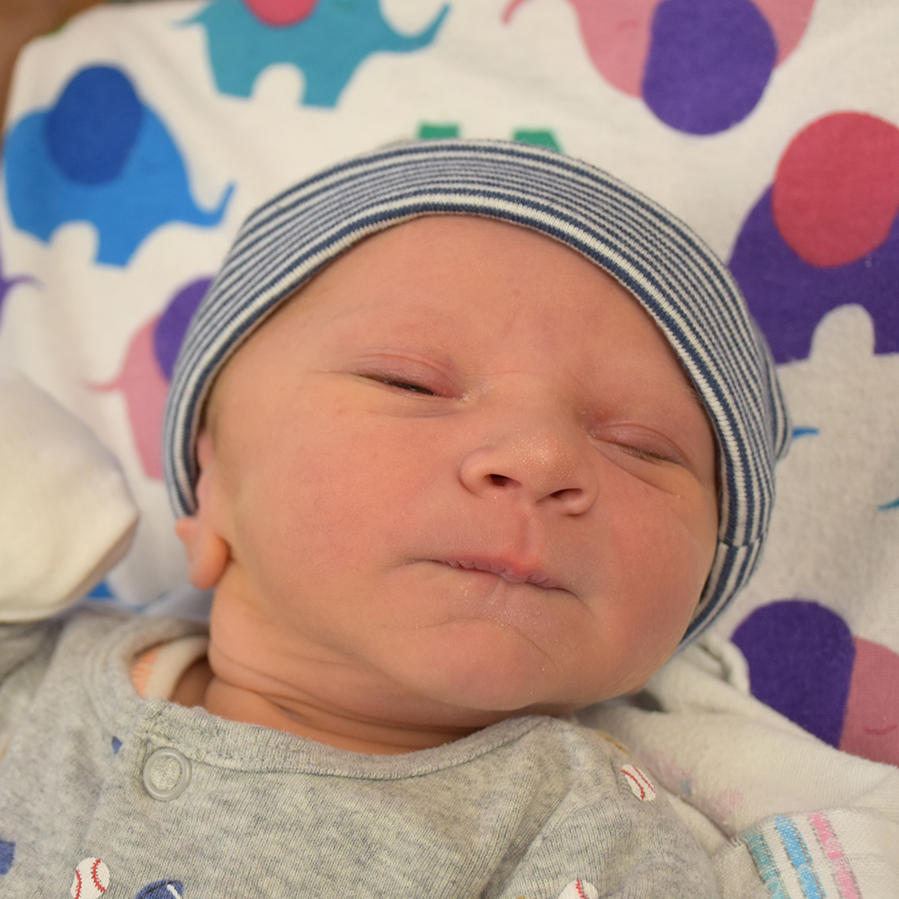 Baby Leonard