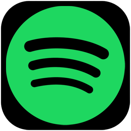 Spotify logo