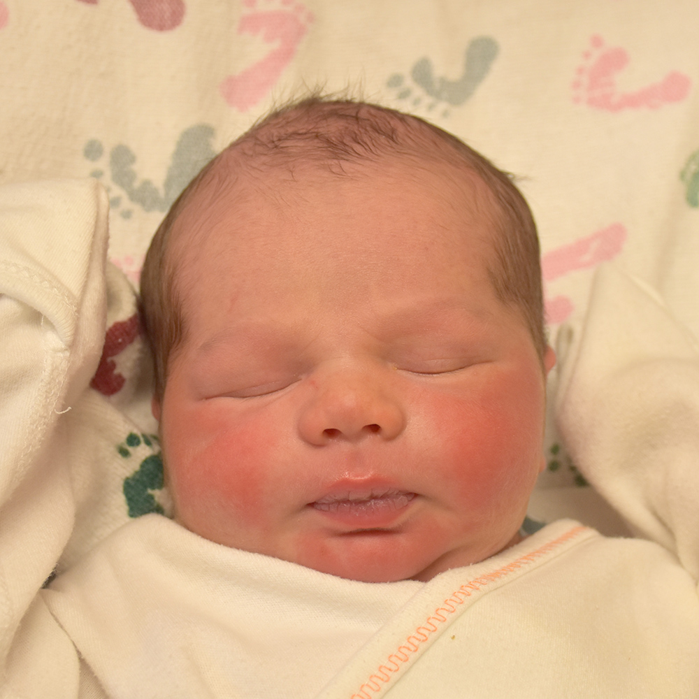 baby Thomas