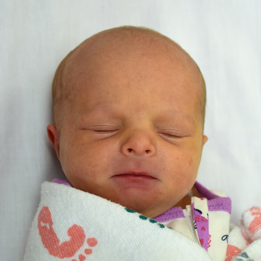 Baby Caydince