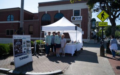 2023 Bar Harbor MDI Hospital Auxiliary Bake Sale