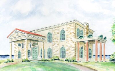 That’s a wrap on the 2023 Designer Showhouse at Hamilton Hill!