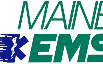 Maine EMS Pilots One of the Nation’s First EMS Direct Referral for Substance Use Disorder Programs in Bar Harbor