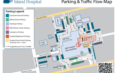 Core Generation Renovation Project – Construction in Progress