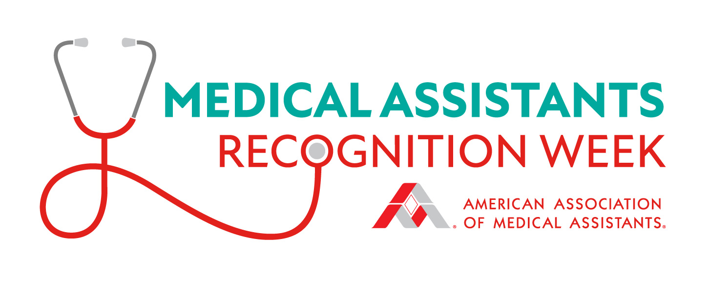 Happy Medical Assistant Recognition Week! MDI Hospital