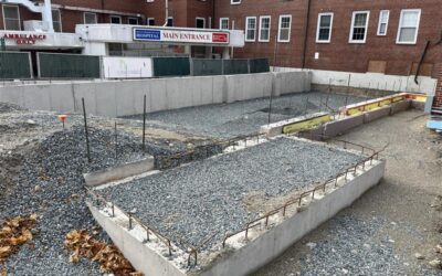 CORE Renovation News & Updates