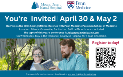 UPenn Conference Registration is Open