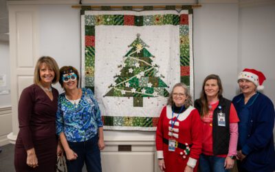 2023 Holiday Stars Project