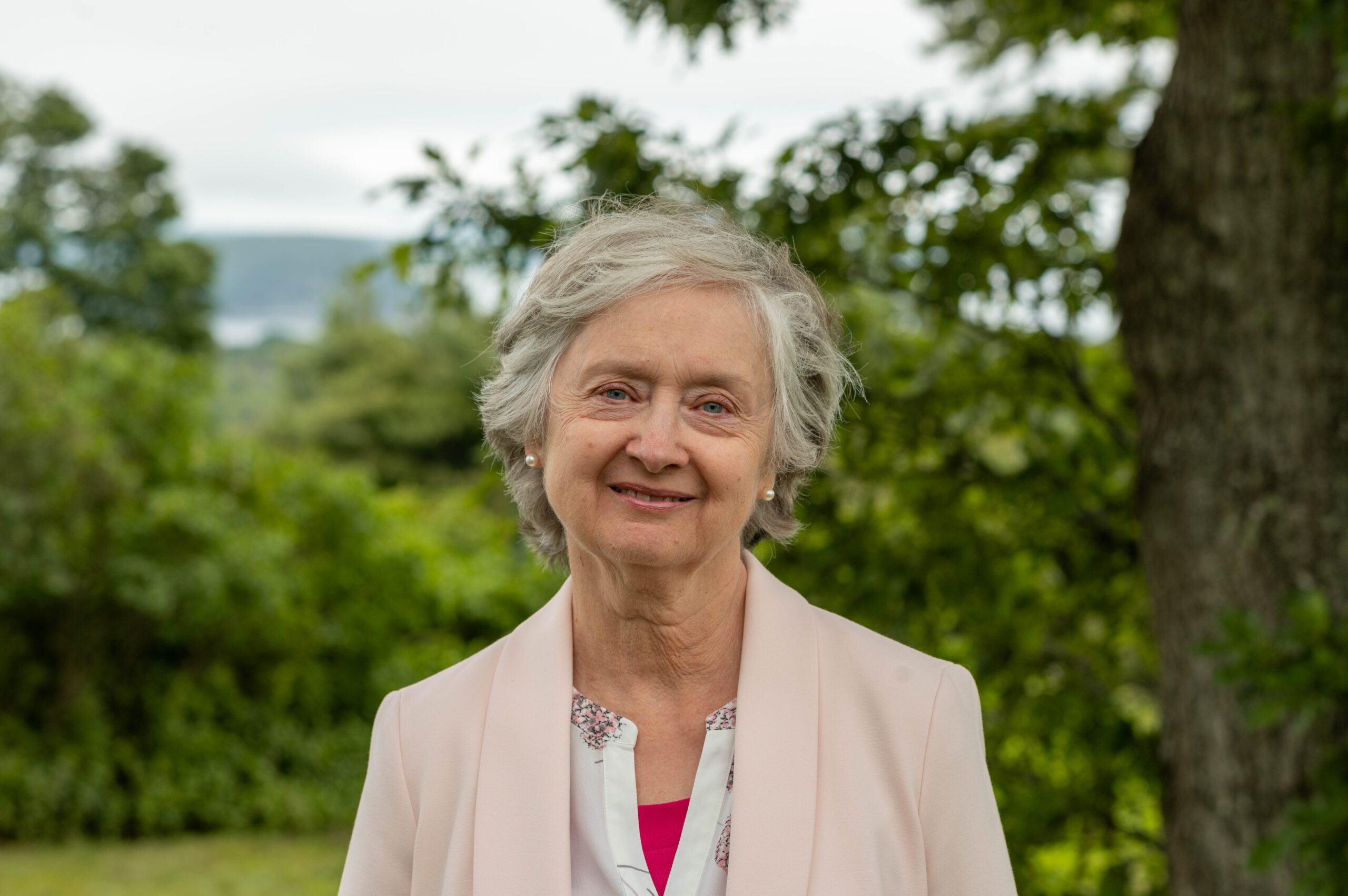 patricia hand
