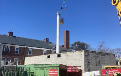 Core Renovation Project Update