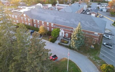 MDI Hospital Awarded $5 Million in Federal Funds to Help Improve Emergency Department