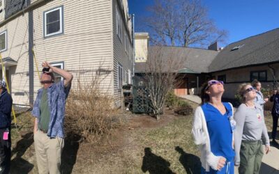 Here’s What To Do with Your Eclipse Glasses