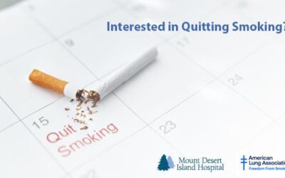 Freedom From Smoking Information Session