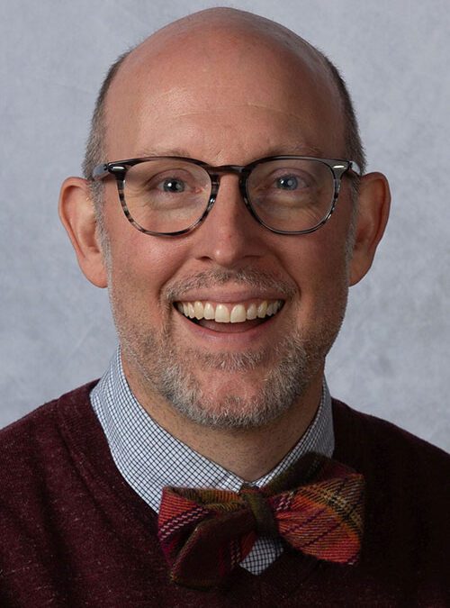 Ben Billings, MPH, SHRM-CP