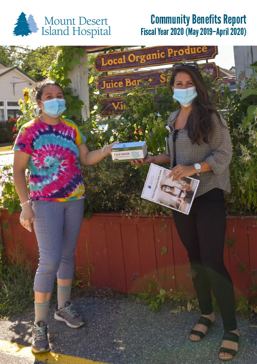 Community-Benefits-Report-FY20-cover