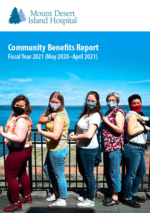 Community-Benefits-Report-FY21-cover