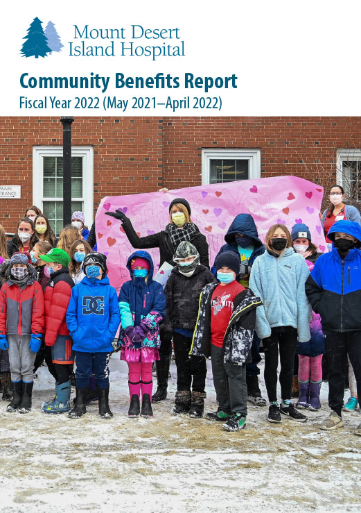 Community-Benefits-Report-FY22-cover