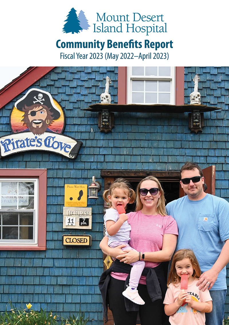 Community-Benefits-Report-FY23-cover