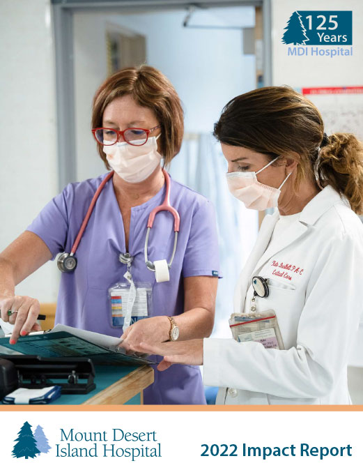 MDI-Hospital-Annual-Report-2022-cover