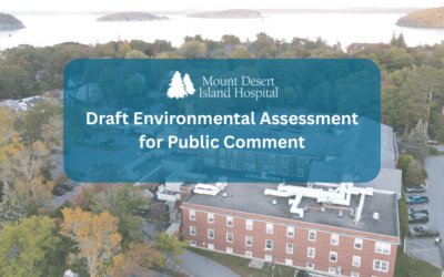 Public Notice: Draft Environmental Assessment Available for Public Comment