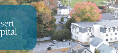 MDI Hospital to Close Labor and Delivery Unit Amid Declining Birth Rates