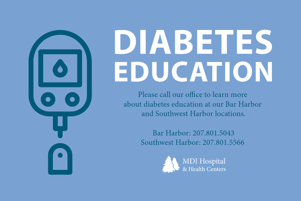 Diabetes Edu