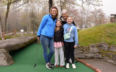 MDI Rotary Raises $5,000 for MDI Hospital Food Insecurity Program