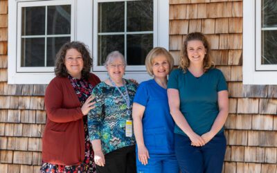 Honoring Our Nurses During Nurses’ Week 2025