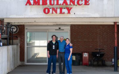 Recognizing Our Nurses During Nurses’ Week 2025