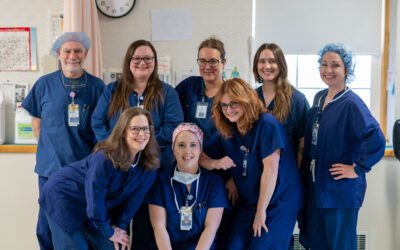 Celebrating Nurses’ Week 2025 – Thank You Nurses