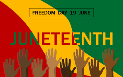 Celebrating Juneteenth