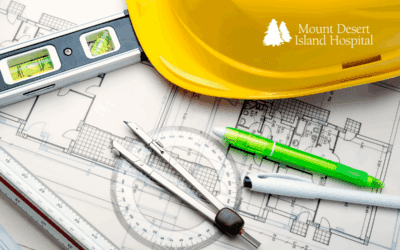 Campus Improvement Update Week of May 19