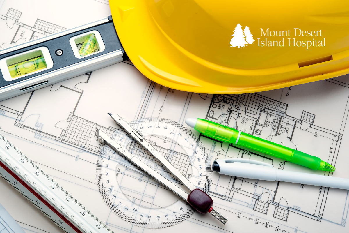 construction graphic